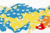 30 Ekim 2021 koronavirüs tablosu yayınlandı mı? Son Dakika: Bugünkü hadise sayısı açıklandı mı? Türkiye’de bugün kaç kişi öldü? Bugünkü Covid tablosu!
