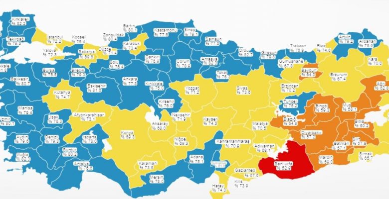 30 Ekim 2021 koronavirüs tablosu yayınlandı mı? Son Dakika: Bugünkü hadise sayısı açıklandı mı? Türkiye’de bugün kaç kişi öldü? Bugünkü Covid tablosu!