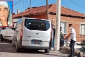 96 yaşındaki annesini, başına taşla vurarak öldürdü