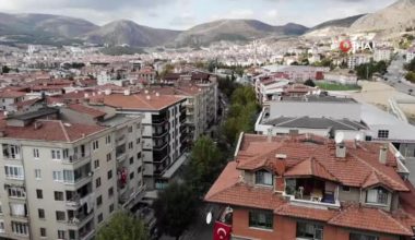 Amasyalı muhtar: “Mahallemde 500’e yakın kişi aşısız”