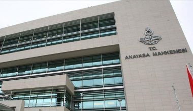 AYM’den erişim manisi kararları için ‘pilot’ karar