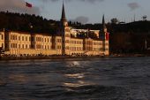 Birçok kişi hala bilmiyor! Duyanları tir tir titreten kesik başlı yarbay yine gündemde