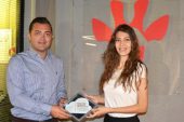 “Bulut” projesiyle egˆitim, spor ve sanatta fırsat es¸itligˆi