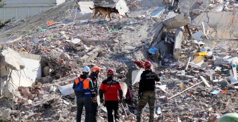 “Çivi çakmaya bile korkuyorduk”