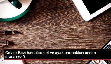 Covid: Kimi hastaların el ve ayak parmakları neden morarıyor?