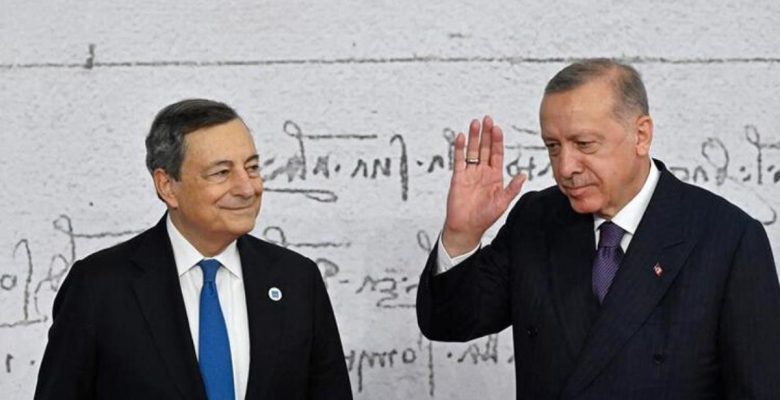 Cumhurbaşkanı Erdoğan G20 zirvesinde! Birinci fotoğraflar gelmeye başladı