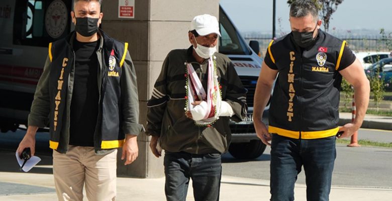 Damadını öldüren kayınpeder suçlamaları reddetti: Arbede sırasında bıçağa çarptı