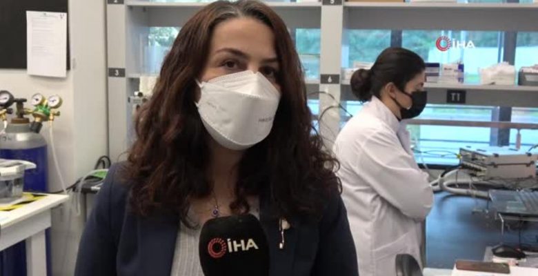 Doç. Dr. Gülin Renda: “Zehirli ve zehirsiz mantarı ayırmak çok zor”