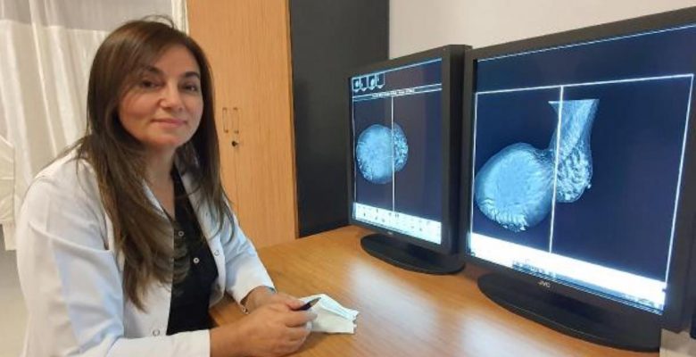 Dr. İkizceli: Kanser göğüs cildinde yaraya dahi neden oluyor ancak bayanlar Kovid dehşetinden hastaneye gelmiyor
