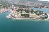 FOÇA’DA ADALAR ETABININ KESİN KORUNACAK HASSAS ALAN İLAN EDİLMESİ SEVİNCİ
