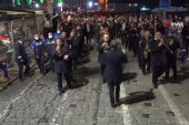 İzmir’de Cumhuriyet Bayramı coşkusu