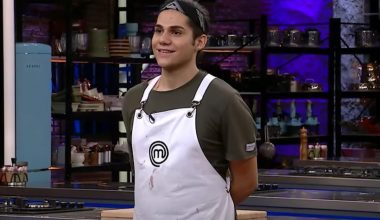 Mert Ateş Durukan kimdir? Masterchef Mert Ateş Durukan kaç yaşında, nereli? Mert Ateş Durukan biyografisi!