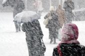 Meteoroloji günlük hava raporunu yayımladı! Erzurum, Kars ve Ardahan için yoğun kar yağışı uyarısı