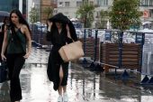 Meteoroloji “Şimdiden hazırlanın” diyerek uyardı! Şiddetli sağanak pazartesi sabah başlıyor, 3 gün sürecek