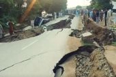 Pakistan’da 5,9 büyüklüğünde deprem! 6’sı çocuk 20 kişi öldü, 300’ün üzerinde yaralı var