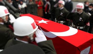 Son Dakika! 8 askerin şehit olduğu Dağlıca saldırısına katılan PKK’lı terörist Özcan Yıldız etkisiz hale getirildi