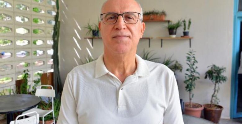 Son dakika haber | Prof. Dr. Tanır: Koronavirüs, obezlerde kalp krizi ve beyin kanaması riskini artırıyor