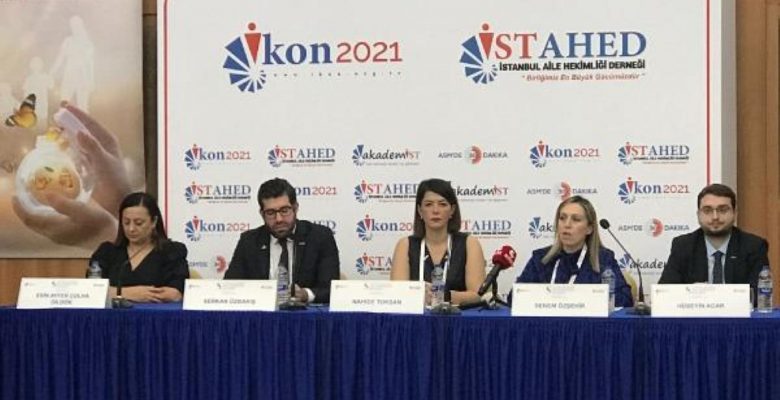 Son dakika haberi: AŞI KARARSIZLIĞI, ANNE VEFATLARINI PANDEMİ ÖNCESİNE NAZARAN İKİ KATTAN FAZLA ARTIRDI