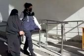 Son Dakika: INTERPOL tarafından kırmızı bültenle aranan Rus asıllı DAEŞ militanı Ankara’da yakalandı