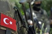 Son Dakika: Irak’ın kuzeyindeki Hakurk bölgesindeki operasyonda yaralanan bir askerimiz şehit oldu