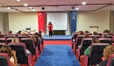 Son Dakika | Selçuk’ta Mahallî Eşitlik Hareket Planı hazırlık çalışmaları