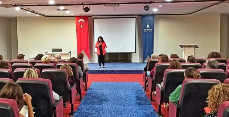 Son Dakika | Selçuk’ta Mahallî Eşitlik Hareket Planı hazırlık çalışmaları