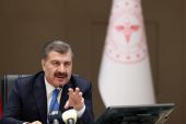Son Dakika: Türkiye’de 30 Ekim günü koronavirüs nedeniyle 203 kişi vefat etti, 23 bin 96 yeni olay tespit edildi