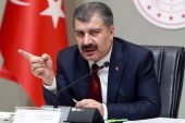 Son Dakika: Türkiye’de 7 Ekim günü koronavirüs nedeniyle 217 kişi vefat etti, 30 bin 19 yeni olay tespit edildi