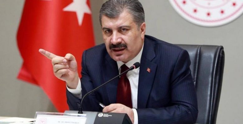 Son Dakika: Türkiye’de 7 Ekim günü koronavirüs nedeniyle 217 kişi vefat etti, 30 bin 19 yeni olay tespit edildi