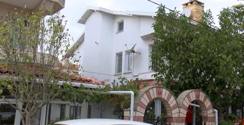 Villadan gelen silah sesleri jandarmayı harekete geçirdi! Kapıyı açan gruplar, evli çifti meyyit buldu