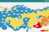 10 Kasım Çarşamba 2021 korona tablosu… Bugünkü corona olay sayısı açıklandı mı? 10 Kasım koronavirüsten kaç kişi öldü?