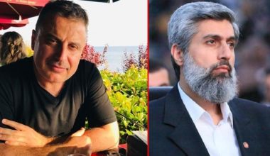 13 gün rehin tutulan iş insanı: Furkan Eğitim ve Hizmet Vakfı’nın kurucusu Alparslan Kuytul’un talimatıyla kaçırıldım