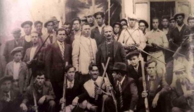 1937 yılında yapılan tarihi Avcılar Kulübü binası yıkılıp katlı otoparka dönüşecek