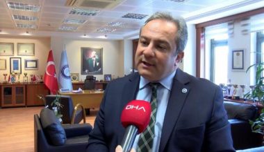 ‘2022 yazında koronavirüsten daha az bahsedebiliriz’