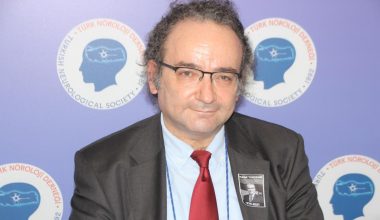 57. Ulusal Nöroloji Kongresi Antalya’da devam ediyor