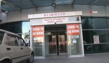 7 aylık gebeyken virüse yakalanan bayan bu türlü seslendi: “O ağır bakım odasını anlatamam bile”