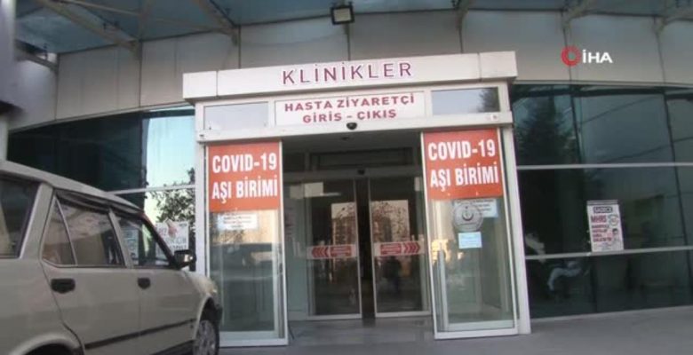 7 aylık gebeyken virüse yakalanan bayan bu türlü seslendi: “O ağır bakım odasını anlatamam bile”
