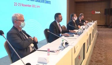 AB Lideri Büyükelçi Faruk Kaymakcı’dan kıymetli açıklamalar