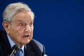 ABD’de, George Soros dahil 18 milyardere koronavirüs yardımı gönderilmiş