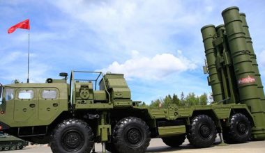ABD’den iki yüzlü tavır! Türkiye’ye S-400 yüzünden yaptırım uygulayıp Hindistan için muafiyet istiyorlar