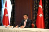 AK Partili Dağ’dan, Kılıçdaroğlu’nun helalleşme açıklamasına yanıt