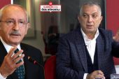 AK Partili Metin Külünk: CHP ve bileşenleri, Sykes-Picot’a istekli olarak “Evet” dedi