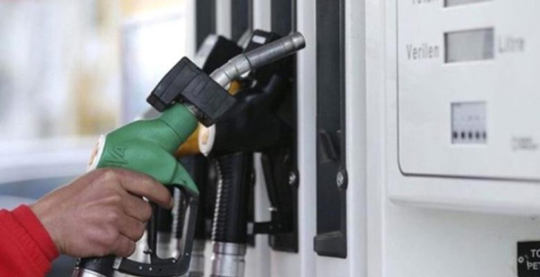 Akaryakıta tekrar artırım mı geldi? 16 Kasım Akaryakıt, Motorin ve Mazota yine artırım mı gelecek? 15-16 Kasım Akaryakıta tekrar artırım mı geliyor?