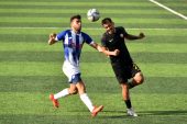 Aliağaspor FK İzmir’den Puansız Döndü