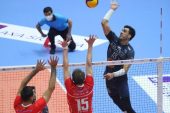 Allpower Akü Cizre Belediyespor: 1-3