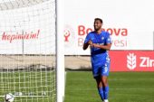 Altay’ın nöbetçi golcüsü Rayan