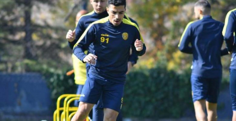 Altınordu’ya tanıdık rakip