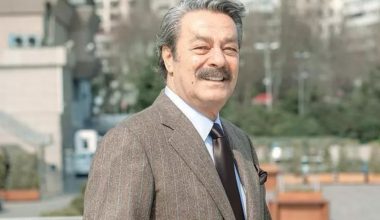 Apar topar ameliyat edilen Kadir İnanır’ın sıhhat durumu güzele gidiyor