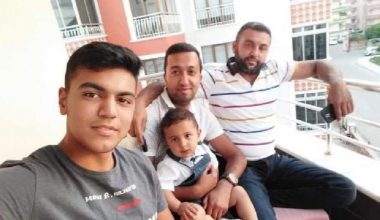 ARABANIN SÜRAT İBRESİNİN 230’DA KALDIĞI KAZADA MEYYİT SAYISI 3’E ÇIKTI; HASTA BABASINI ZİYARETE GİDİYORMUŞ