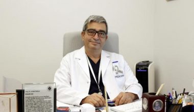 Aşı tersleri için ‘izole edilsinler’ önerisi